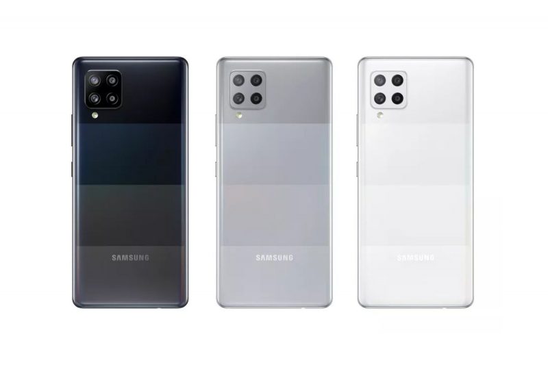موبایل سامسونگ Galaxy A42 5G