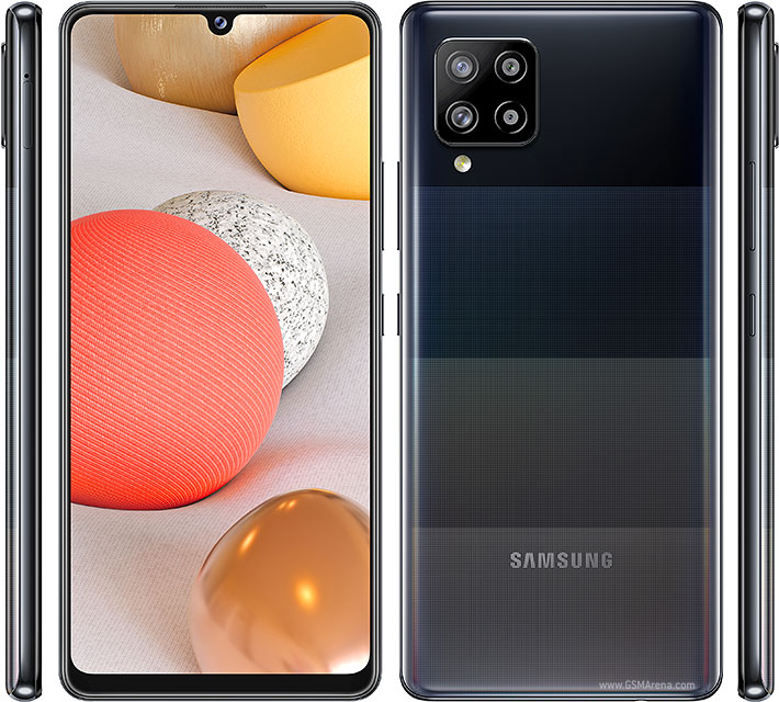 موبایل سامسونگ Galaxy A42 5G 