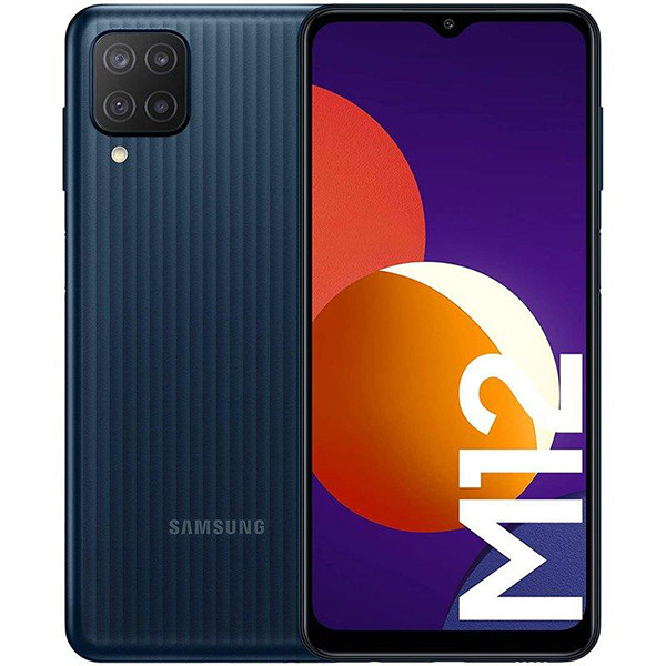 موبایل سامسونگ Galaxy M12