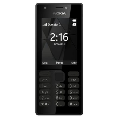 گوشی Nokia مدل 216