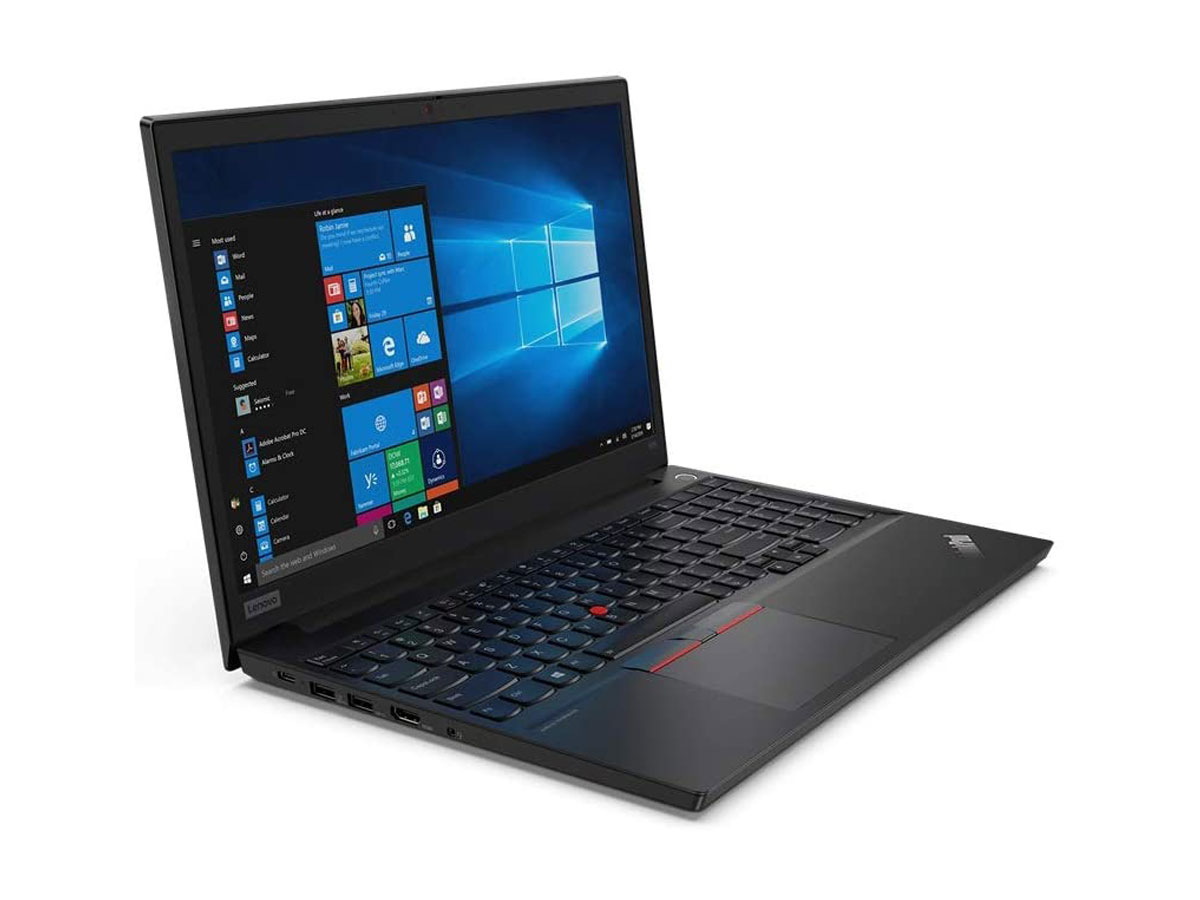 لپ تاپ ThinkPad E15-B