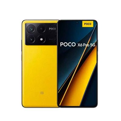 Poco X6 Pro 5G